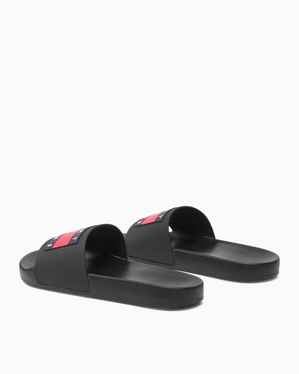 Tommy Hilfiger Flip Flops Slide Erkek Terlik Supply