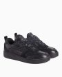 Calvin Klein Jeans Basket Cupsole Hybrid Sneaker Discount