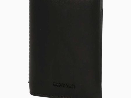 Calvin Klein Clean Bifold Cüzdan Online now