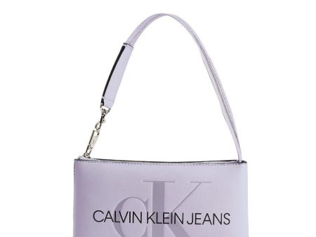 Calvin Klein Ckj Sculpted Mono Kadın Omuz Çantası Online Hot Sale