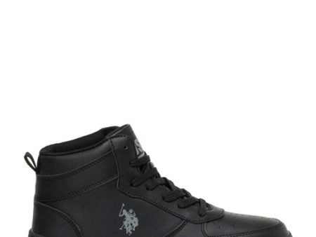 Us Polo Assn 2W Aristo Hi Wmn 2Pr Kadın Ayakkabı Hot on Sale