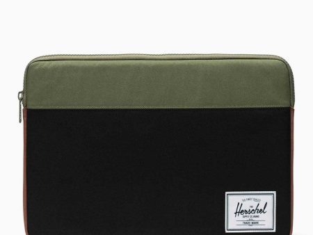 Herschel Anchor 15  16 Inch Sleeve Laptop Kılıfı Sale