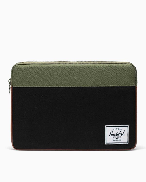 Herschel Anchor 15  16 Inch Sleeve Laptop Kılıfı Sale