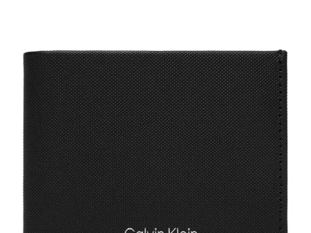 Calvin Klein Must Bifold Erkek Cüzdanı Online Hot Sale