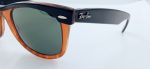 B&L Ray-Ban U.S.A. Wayfarer For Discount