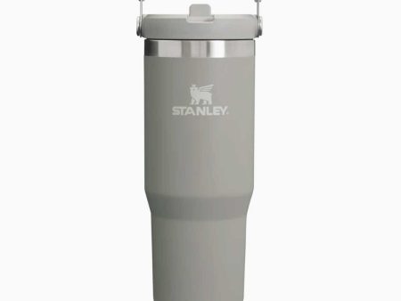 Stanley The IceFlow™ Flip Straw Tumbler 0.89L   30oz Online Hot Sale