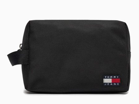 Tommy Hilfiger Ess Daily Nylon Washbag Hot on Sale