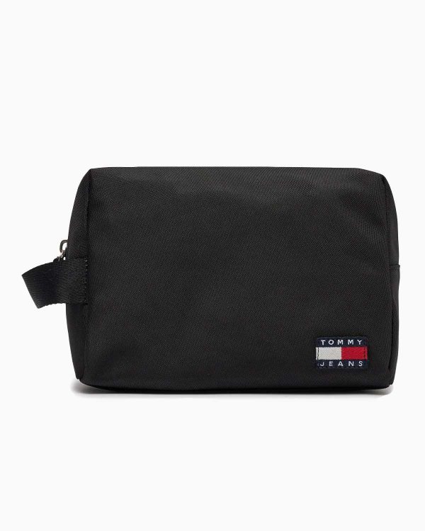 Tommy Hilfiger Ess Daily Nylon Washbag Hot on Sale