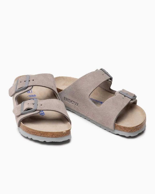 Birkenstock Erkek Arizona Sfb Vl Terlik For Sale