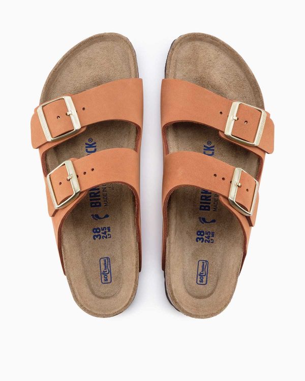 Birkenstock Arizona SFB NU Unisex Terlik Hot on Sale