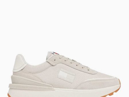 Tommy Hilfiger Tecnihal Runner Low Top Sneakers For Cheap