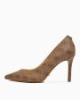 Guess Pump Dabbey Stiletto For Cheap