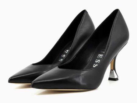 Guess Bynow Dress Shoes Stiletto on Sale