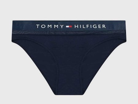 Tommy Hilfiger Coordinate Panties Kadın Külot For Discount