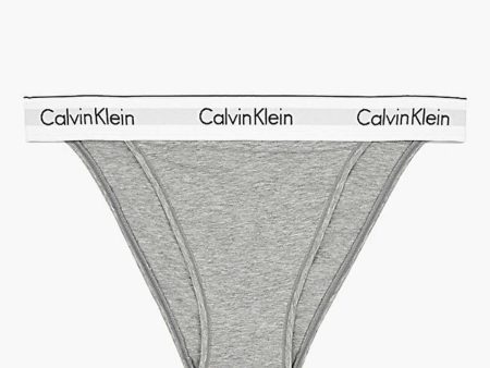 Calvin Klein Underwear Bottoms Külot Hot on Sale