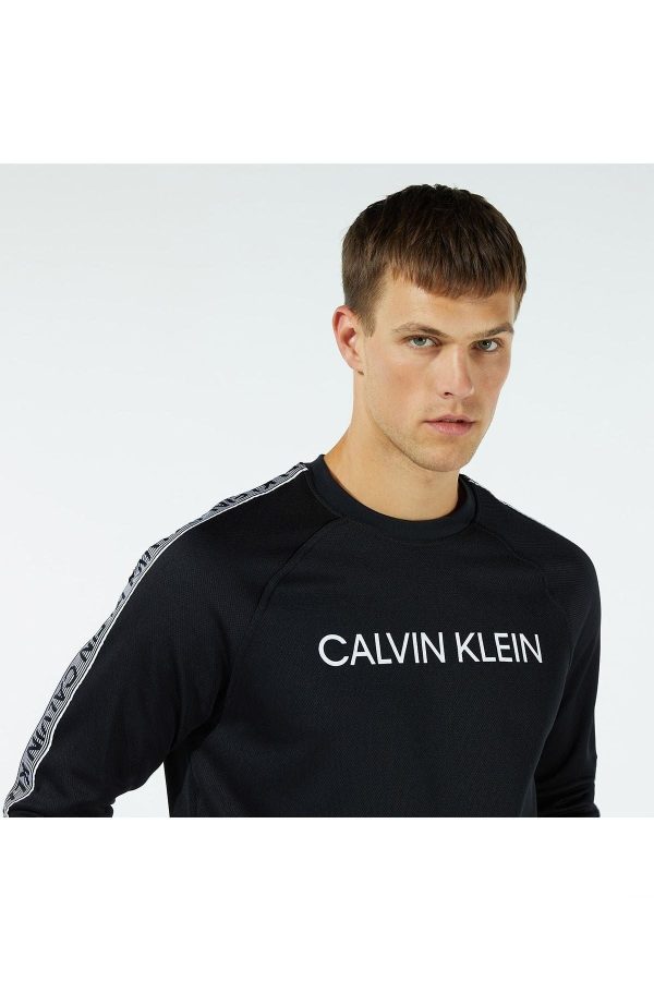 Calvin Klein PW - Pullover Erkek Sweatshirt For Sale