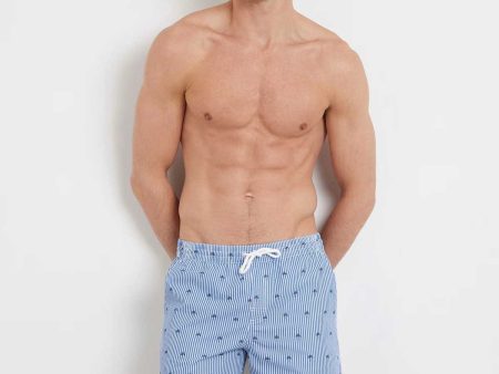 Guess Swimtrunk Bottoms Deniz Şortu Online now