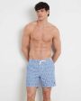 Guess Swimtrunk Bottoms Deniz Şortu Online now