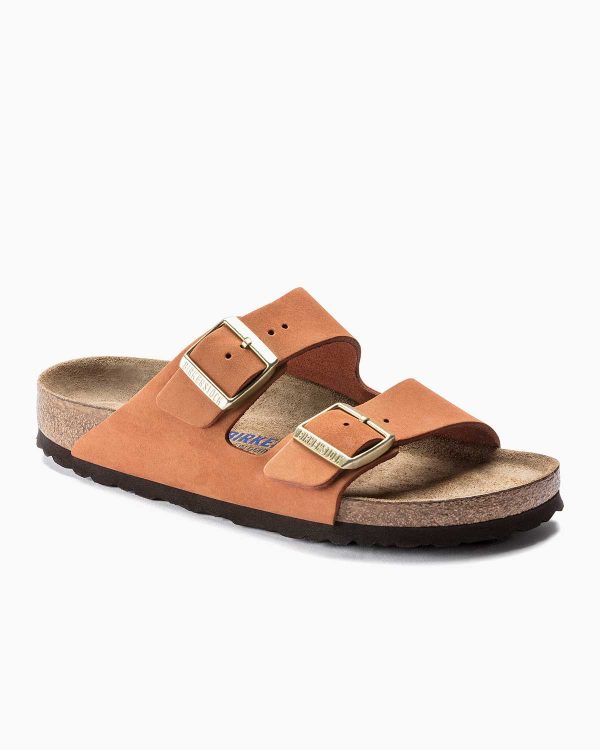 Birkenstock Arizona SFB NU Unisex Terlik Hot on Sale