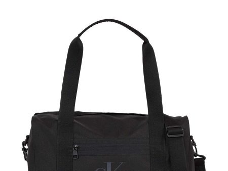 Calvin Klein Sport Essentials Duffle Spor Çantası Sale