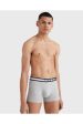 Tommy Hilfiger Trunk Bagaj Erkek 3 lü Boxer Hot on Sale