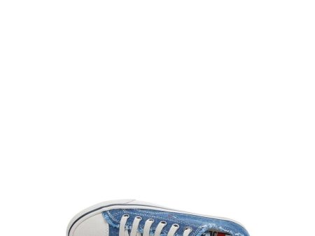 Tommy Hilfiger Wmn Lowcut Tommy Jeans Kadın Sneakers For Cheap