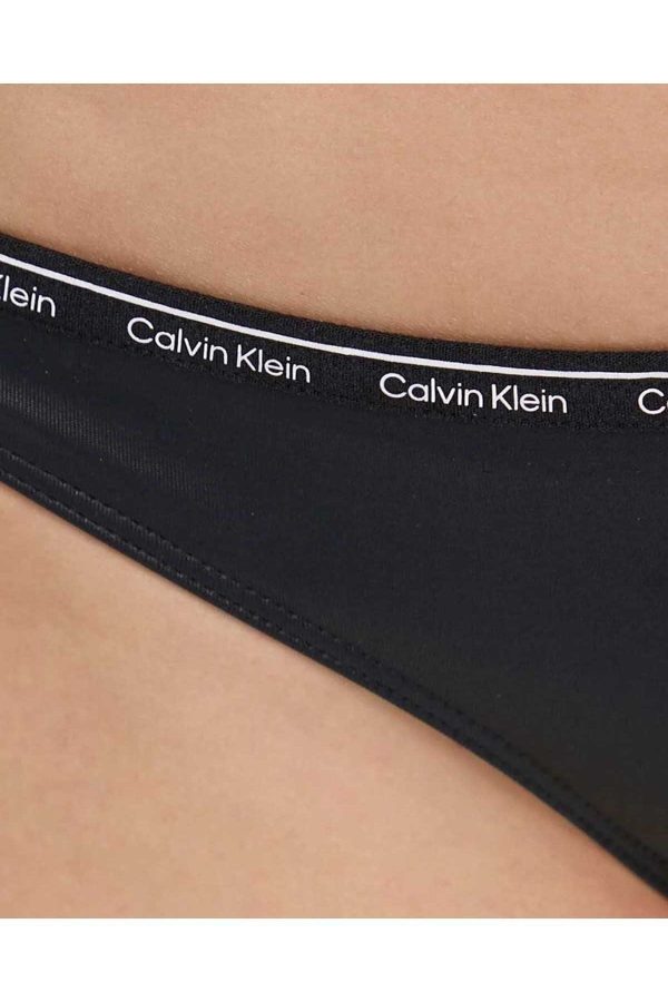 Calvin Klein Bottoms Brazilian Bikini Altı For Cheap