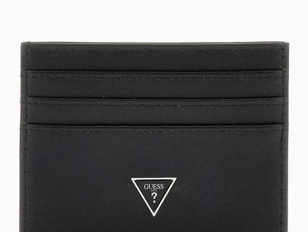 Guess Firenze Case Logolu KArtlık For Discount