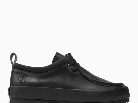 Calvin Klein Lugged Dress Shoes Ayakkabı Online now