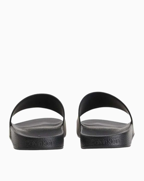 Calvin Klein Pool Slide Erkek Terlik HM0HM00455 on Sale