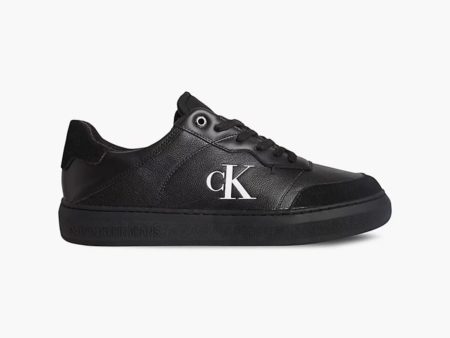 Calvin Klein Cupsole Laceup Casual Warm Erkek Online