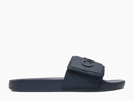 Calvin Klein Pool Slide Flip Flops Terlik Online