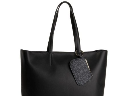 Calvin Klein Ck Must F19 Med Shopper Kadın Omuz Çantası Online now