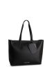 Calvin Klein Ck Must F19 Med Shopper Kadın Omuz Çantası Online now