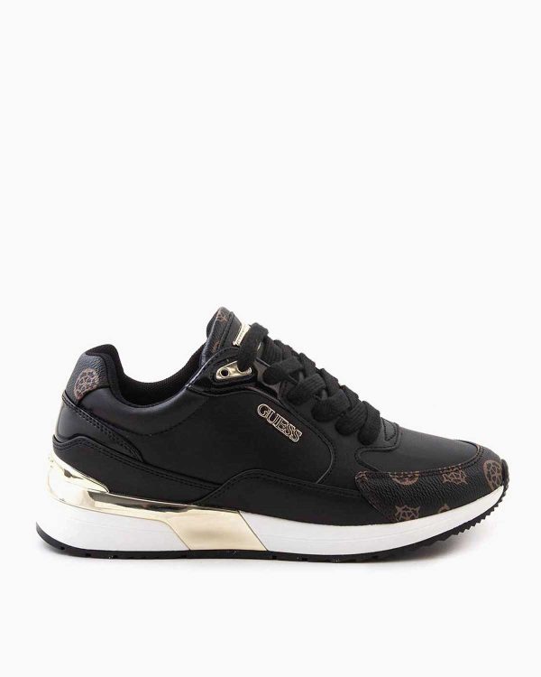 Guess Moxea Active Lady Kadın Sneaker Online now