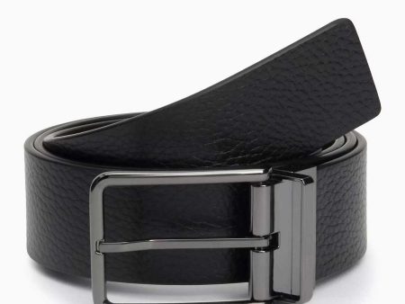 Calvin Klein Adj Rev Belt Kemer For Sale