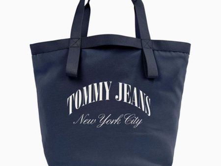 Tommy Hilfiger Hot Summer Tote Omuz Çantası Online