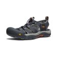 Keen Newport H2 Erkek Sandalet Hot on Sale