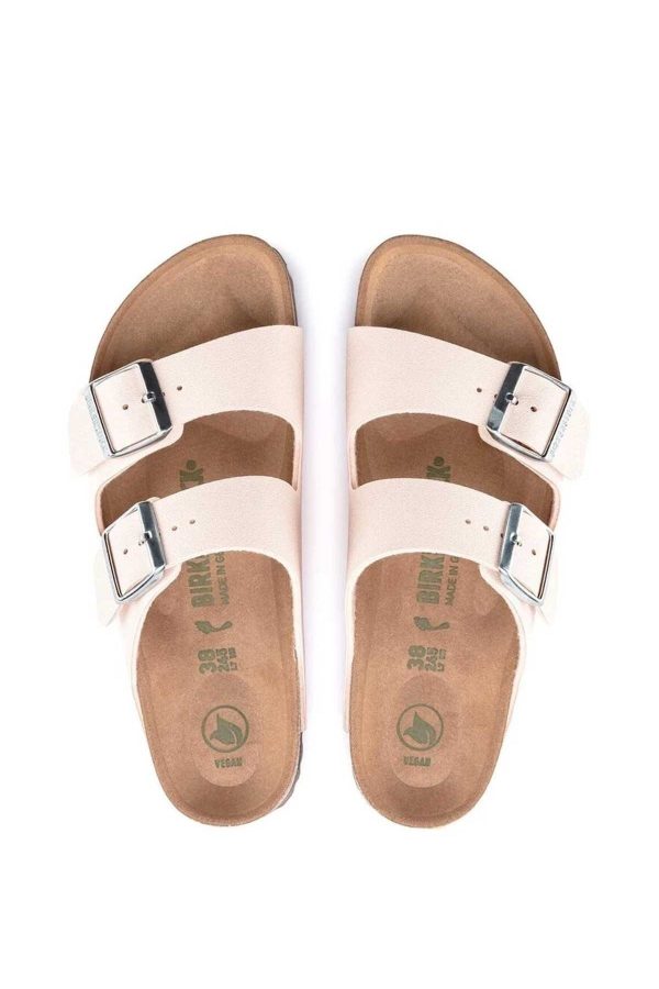 Birkenstock Arizona Bfbc Eartyhy Veg Kadın Terlik Cheap