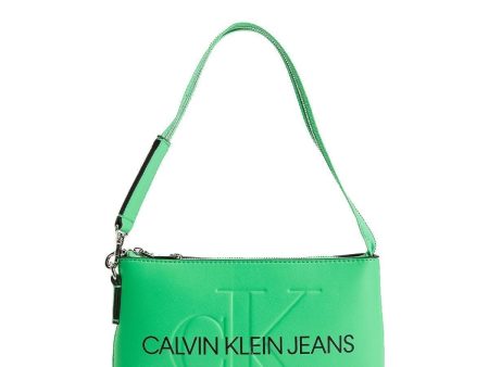 Calvin Klein Ckj Sculpted Mono Kadın Omuz Çantası on Sale