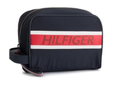 Tommy Hilfiger Wash Erkek Aksesuar Çantası Online