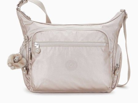 Kipling Gabbie Basic Plus Kadın Omuz Çantası Fashion