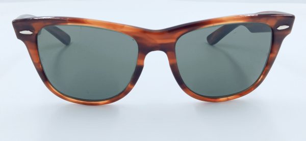 B&L Ray Ban U.S.A  WAYFARER II For Discount