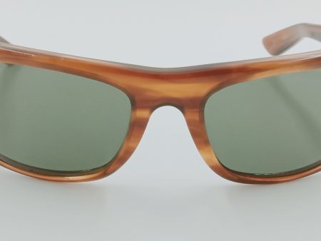 B&L Ray-Ban U.S.A BALORAMA L2872 Fashion