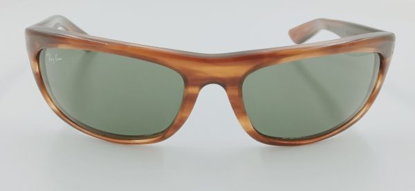 B&L Ray-Ban U.S.A BALORAMA L2872 Fashion