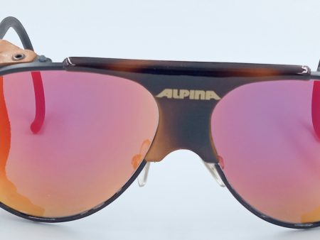 ALPINA ICE II Hot on Sale