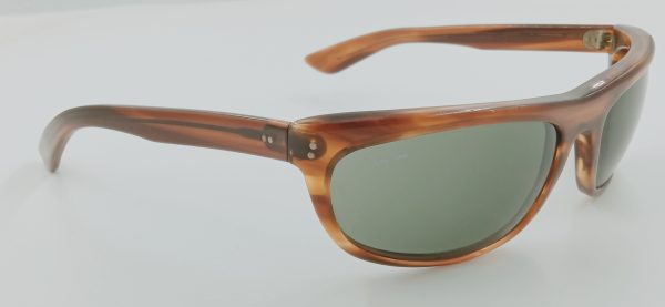 B&L Ray-Ban U.S.A BALORAMA L2872 Fashion