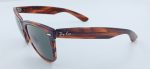 B&L Ray Ban U.S.A  WAYFARER II For Discount