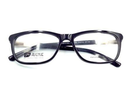 5TH AVENUE METROPOLITAN LOOK Handmade Acetate FADF26 BD Online Hot Sale