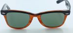 B&L 5022 Ray-Ban U.S.A WAYFARER Fashion